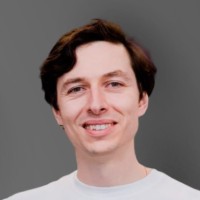 Evgenii Veselov